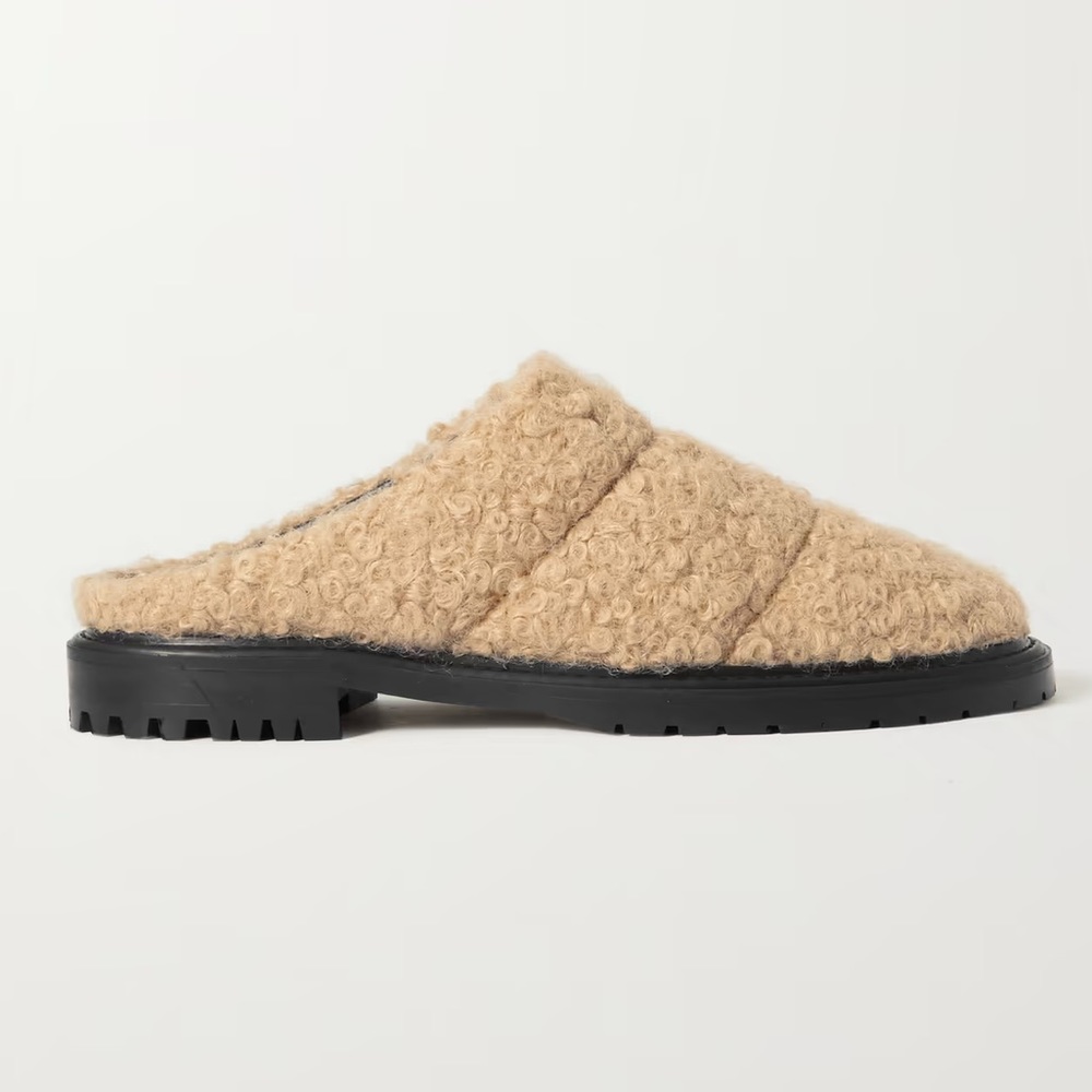 NWT STAUD Astro Mule